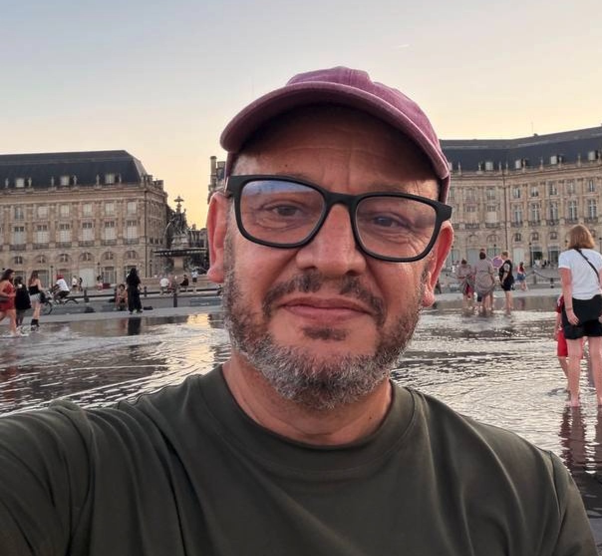 Antonio — accompagnement et compagnie à Grenoble